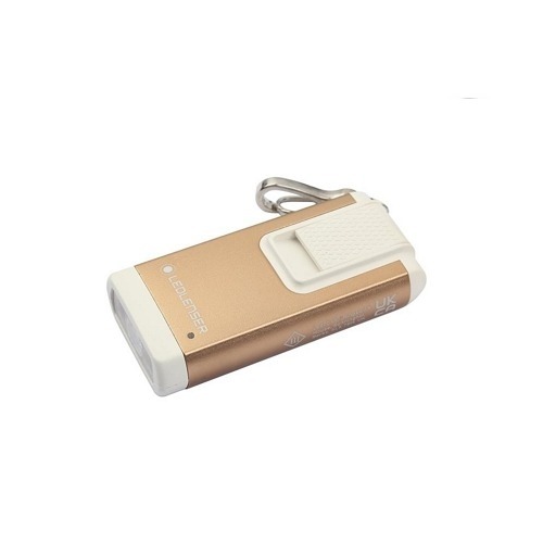 [레드랜서] 충전라이트(LED, 휴대용 손전등, 랜턴) K6R(충전기有) / LEDLENSER K6R / 276-6915