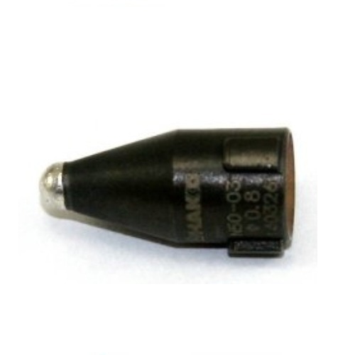HAKKO Desoldering Nozzle N50-03 0.8mm (FR-300 교환부품)