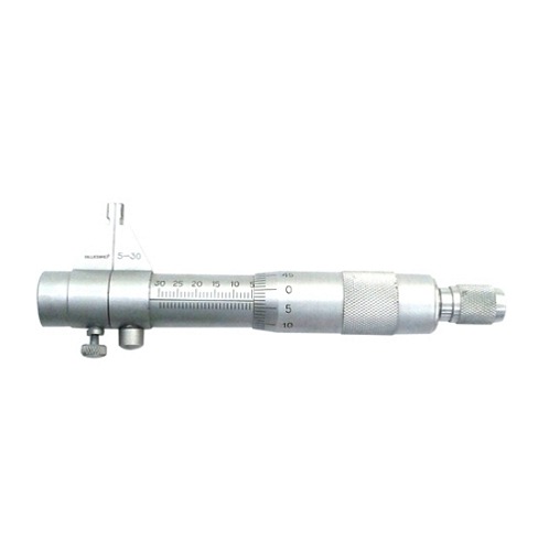 블루텍 내경마이크로미터 BD145-030 (5~30mm) / 400-8781