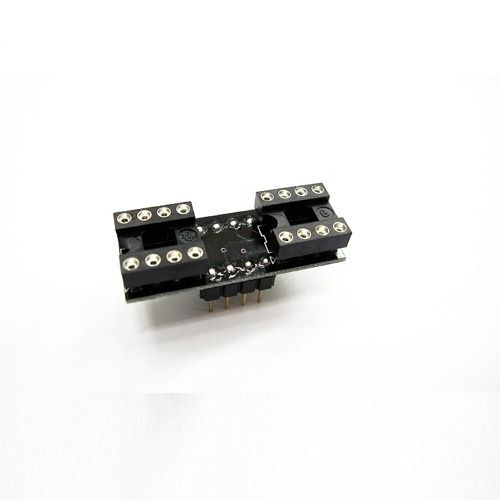 거상인 DUAL  Adapter - H type (ROUND) OPA710-R