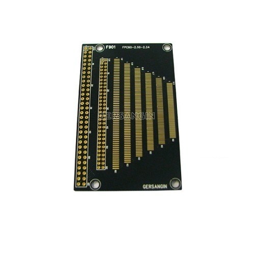 거상인 FFC, FPC Adapter FPC60-2.00-2.54 F901